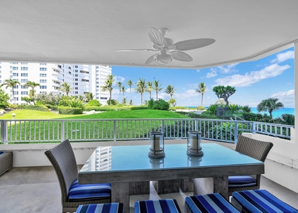 550 S Ocean Boulevard - Photo 1