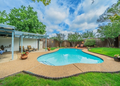 1605 Brighton Drive - Photo 1