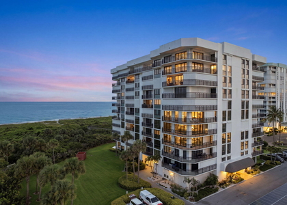 2800 N Highway A1a - Photo 1