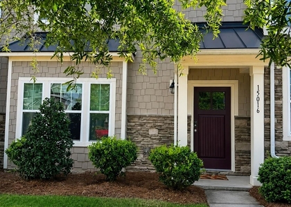 15016 Meacham Farm Drive - Photo 1
