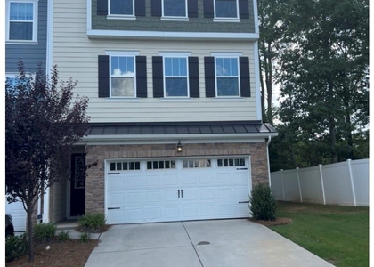 315 Grove Gate Lane - Photo 1
