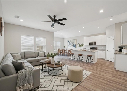 4802 Delano Street - Photo 1