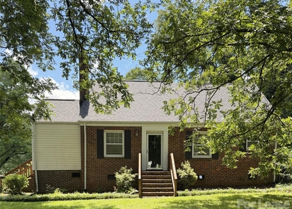 1901 Armstrong Park Drive - Photo 1