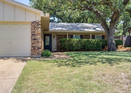 2101 Warwick Drive - Photo 1