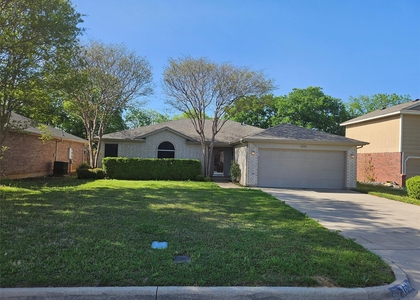 1608 Merritt Drive - Photo 1