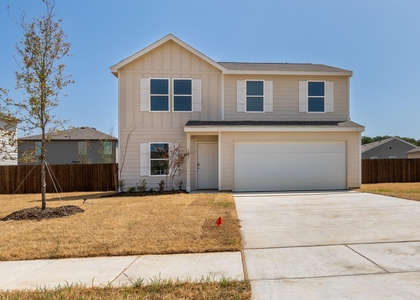 103 Levi Drive - Photo 1