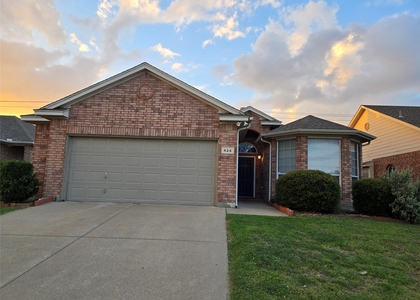 624 Caravan Drive - Photo 1