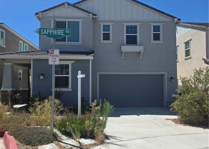 2860 Sapphire Road - Photo 1