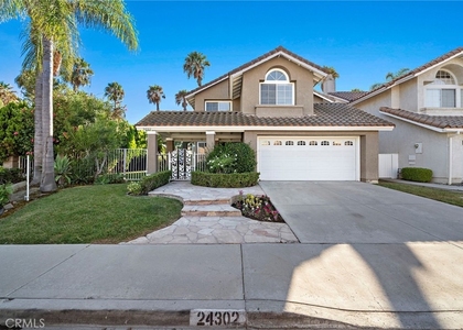 24302 Andrea St - Photo 1