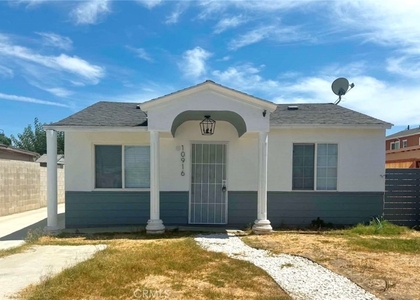10916 Laurel Avenue - Photo 1