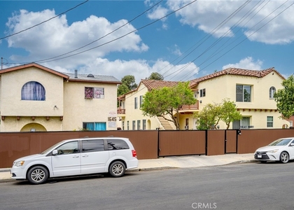 1643 S Catalina Street - Photo 1