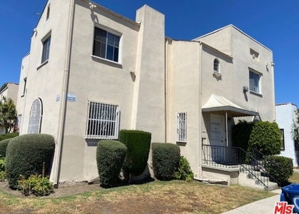 4535 W 11th Place - Photo 1