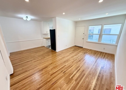 1143 N Formosa - Photo 1