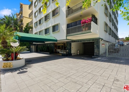 10787 Wilshire Boulevard - Photo 1