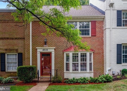 8315 Forrester Boulevard - Photo 1