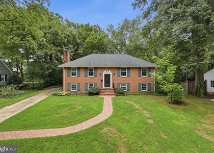 8621 Buckboard Drive - Photo 1