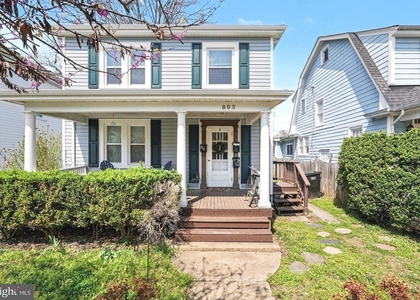 803 Wolfe Street - Photo 1