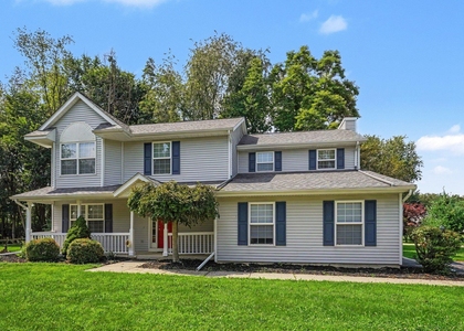 2124 Quail Run Drive - Photo 1