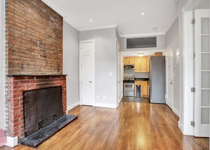 Hudson St & west 11th st - Photo 1
