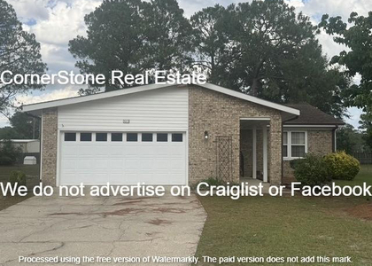 3213 Rouse Drive - Photo 1