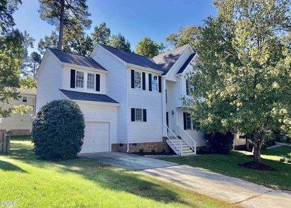 117 Mint Hill Drive - Photo 1