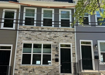 4403 Oglethorpe Street - Photo 1