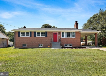 8305 Bernard Drive - Photo 1