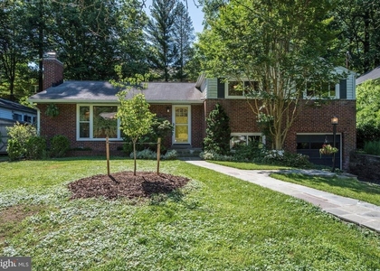 9407 Crosby Road - Photo 1