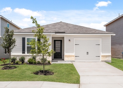 330 Low Pasture Trl - Photo 1