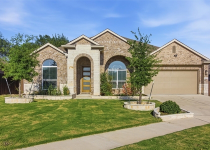2032 Rushing Ranch Path - Photo 1