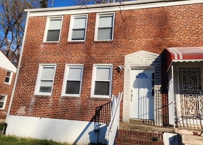 4518 Fairfax Road - Photo 1