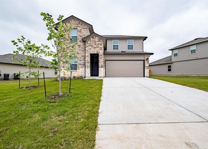 204 Lily Pond Trl - Photo 1