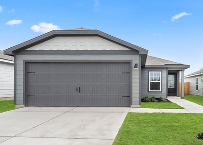 14704 Wahlbergs Way - Photo 1