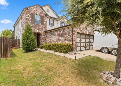 2950 E Old Settlers Blvd - Photo 1