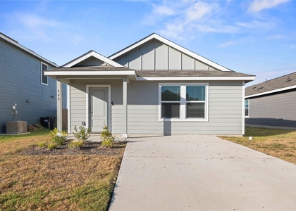 408 Texas Angel Way - Photo 1