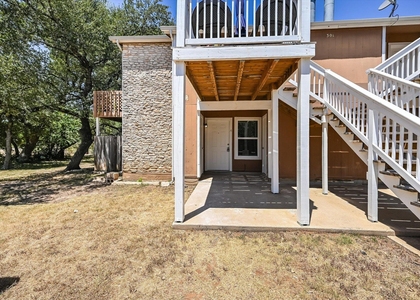 301 Algerita Dr - Photo 1