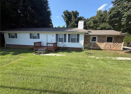 4125 Annistown Road - Photo 1