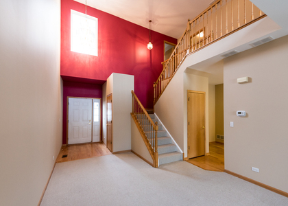 309 Abington Woods Drive - Photo 1