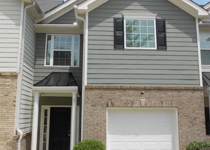 6452 Mossy Oak Landing - Photo 1