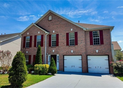 2760 Rusticwood Drive - Photo 1