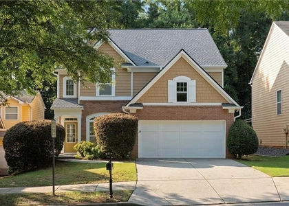 3127 Wyesham Circle - Photo 1