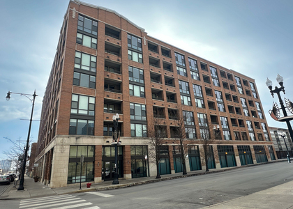 2300 S Michigan Avenue - Photo 1