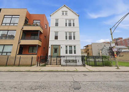 1514 W Fry Street - Photo 1