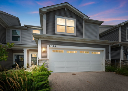 1024 Moraine Drive - Photo 1
