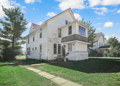 123 W Waupansie Street - Photo 1