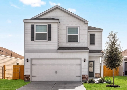 6410 Summer Pass Drive - Photo 1
