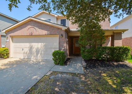 15426 Lynford Crest Drive - Photo 1