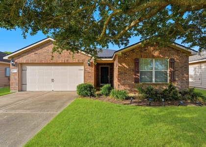 6910 Clover Walk Lane - Photo 1
