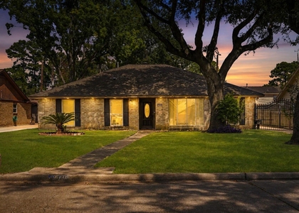 11810 Rowood Drive - Photo 1