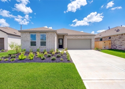 16222 Chestnut Haven Lane - Photo 1
